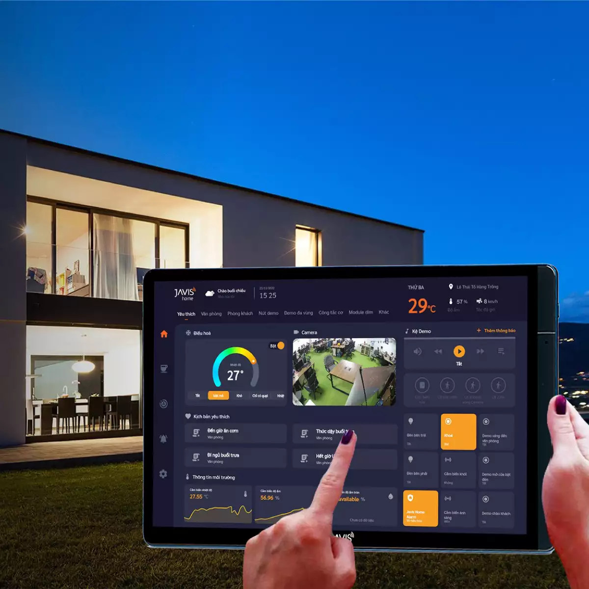 Smart-Home