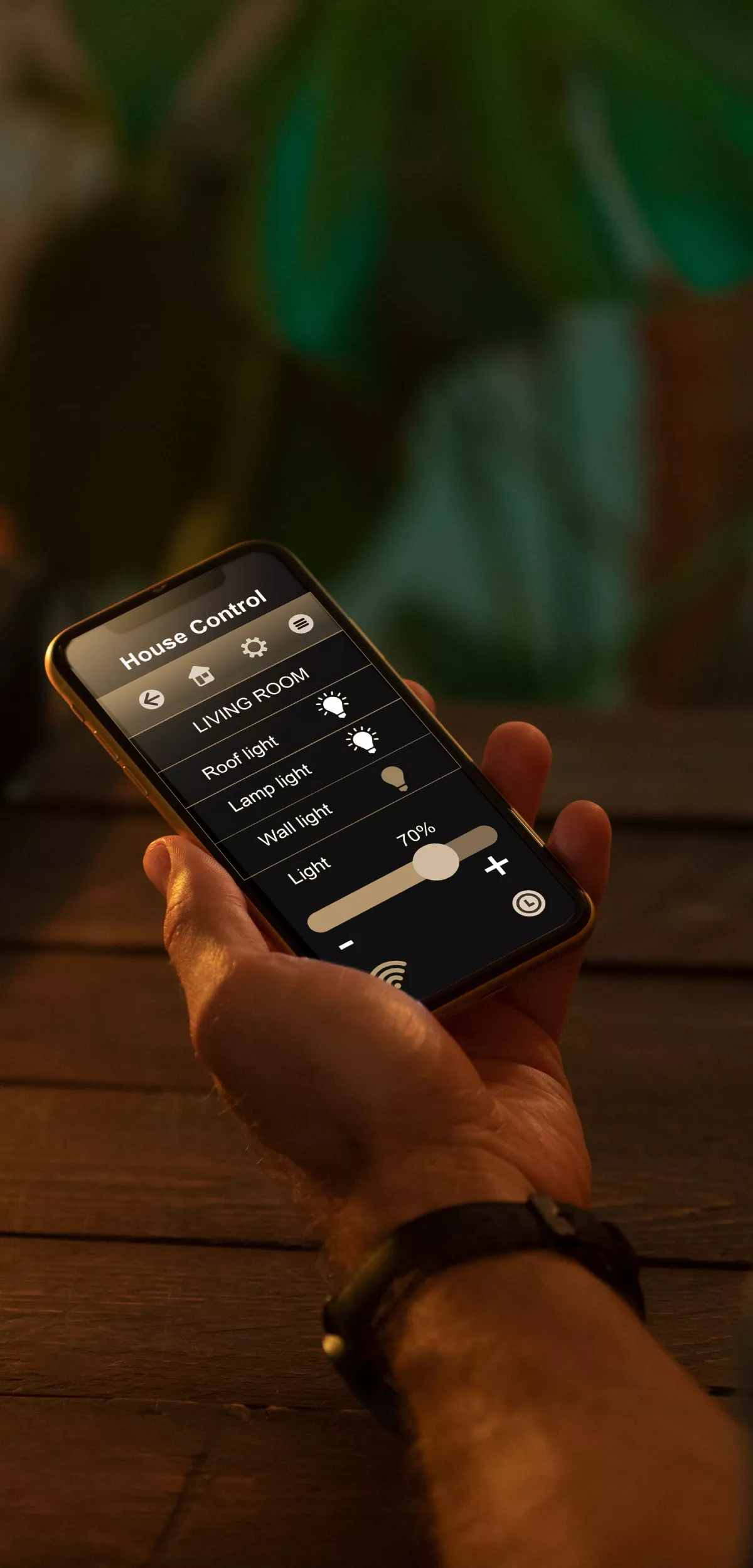 Smart Home - Shtëpi të menqur - City Alarm Prizren